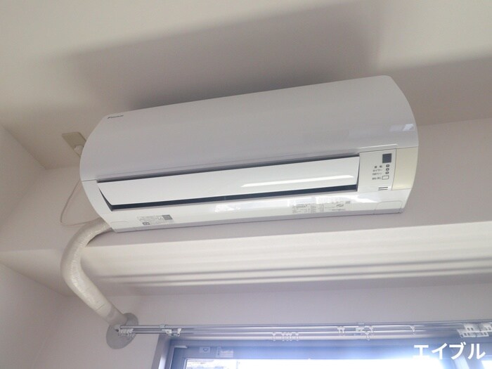 内観写真 ルーナパッソ