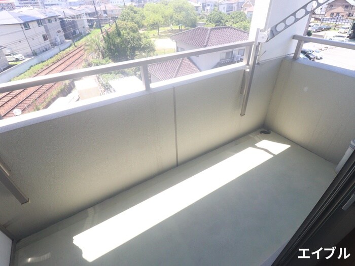 ベランダ・バルコニー ルーナパッソ