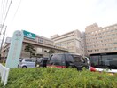 JA広島総合病院(病院)まで550m ルーナパッソ
