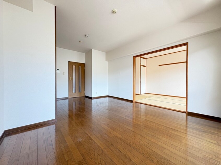 居室 フェリス倉本