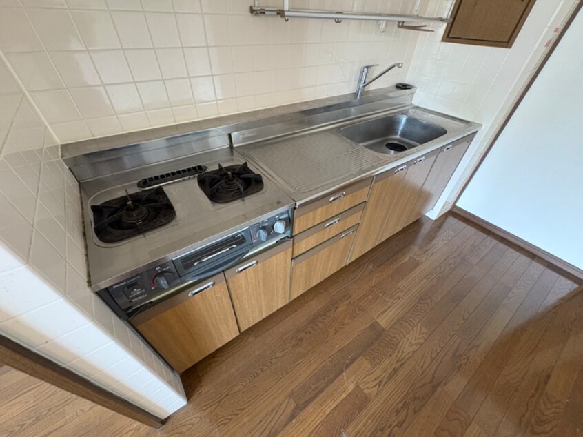 キッチン フェリス倉本