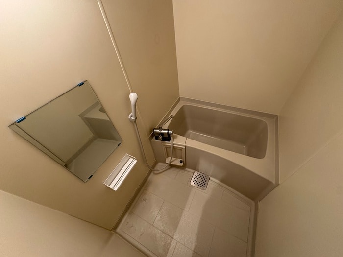 バス／シャワールーム等 フェリス倉本