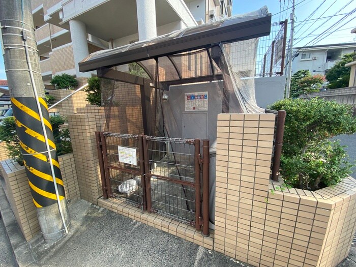 その他 フェリス倉本