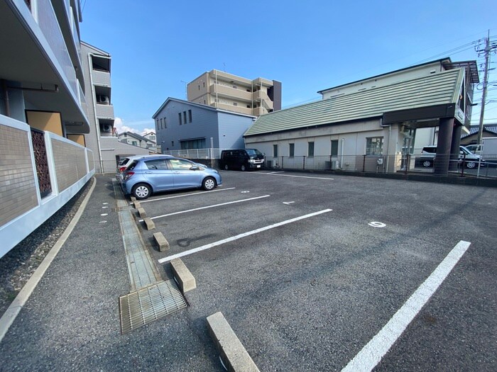 駐車場 フェリス倉本