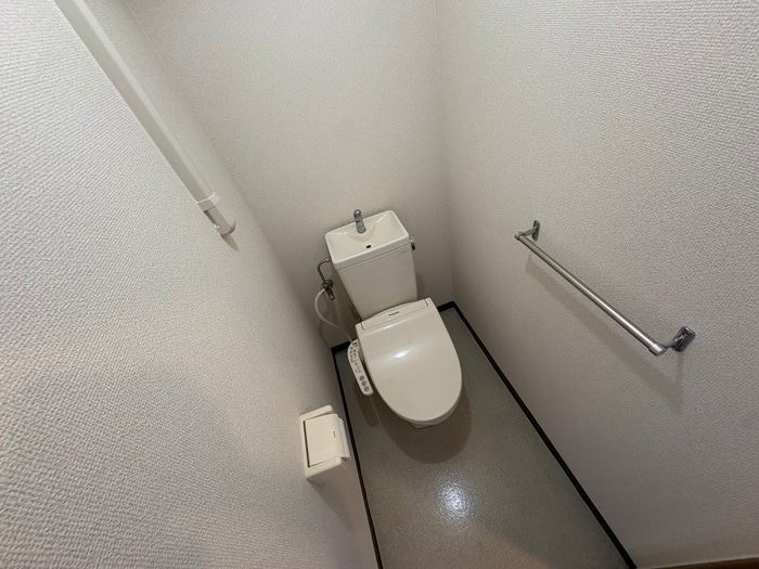 トイレ フェリス倉本