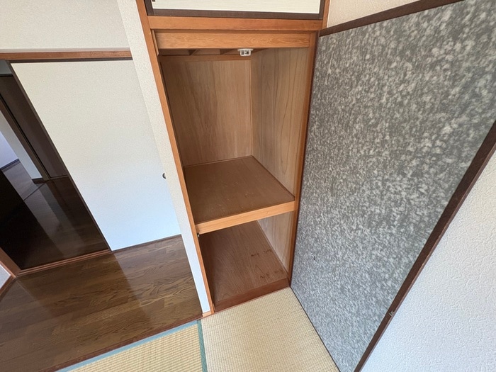 収納 フェリス倉本