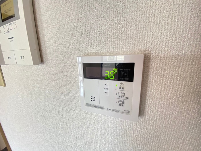 内観写真 フェリス倉本