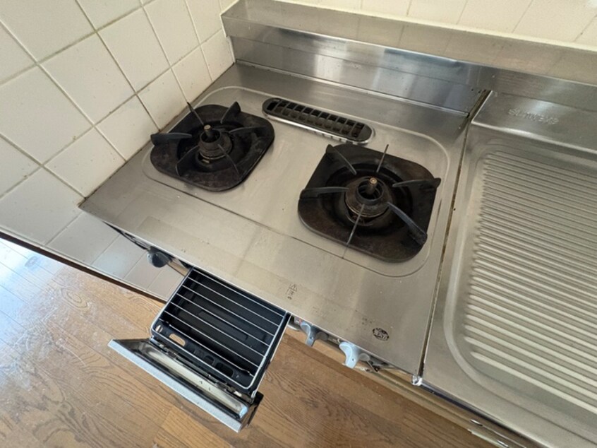 キッチン フェリス倉本