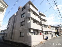 グリーンハイツ草津東Ⅰ