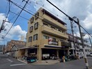 新田ビルの外観