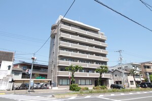 メゾン山田