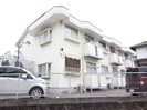 エルディム吉岡の外観