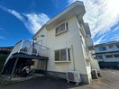 外観写真 エルディム吉岡