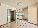 居室 エルディム吉岡