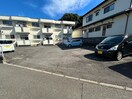 駐車場 エルディム吉岡