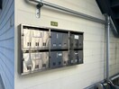 建物設備 エルディム吉岡