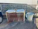 建物設備 エルディム吉岡