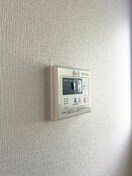 内観写真 エルディム吉岡