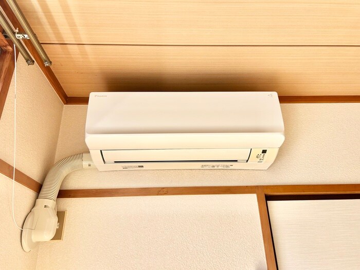 内観写真 エルディム吉岡