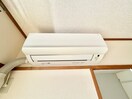 内観写真 エルディム吉岡
