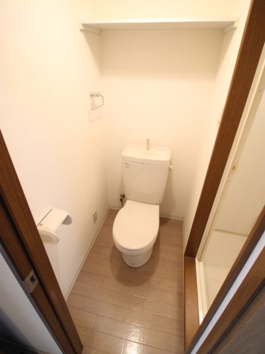 トイレ ルームサンコート