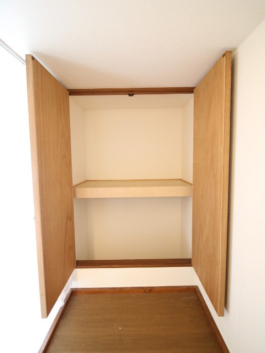 収納 ルームサンコート