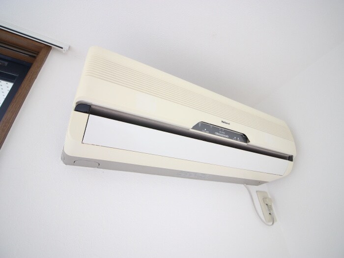 内観写真 ルームサンコート