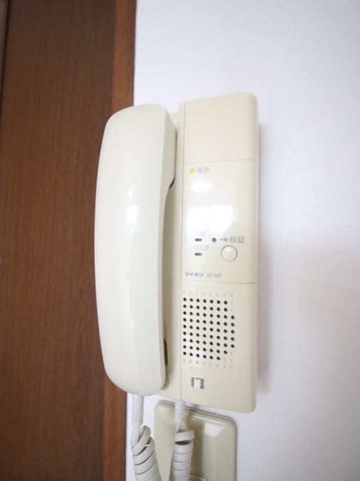 内観写真 ルームサンコート