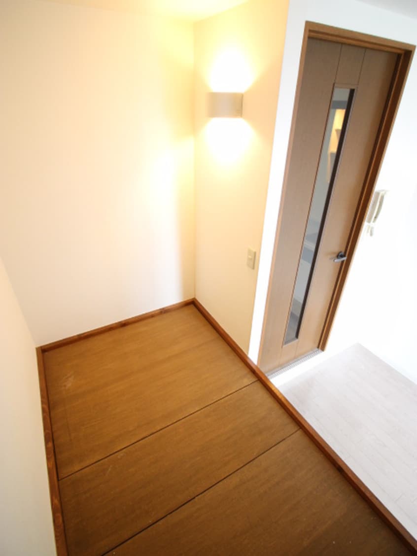 内観写真 ルームサンコート