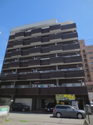 BAUHAUS本川町