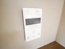 内観写真 パ－ルマンション東観音