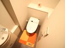 トイレ ザ・広島タワー(307)
