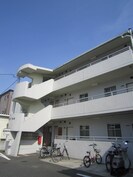 ＮＳビラ高須の外観