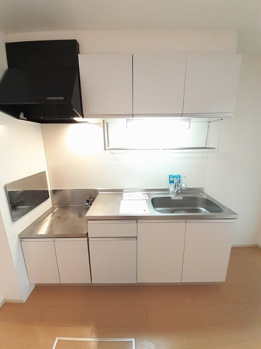 キッチン コンフルアンスMⅡ