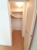 収納 コンフルアンスMⅡ