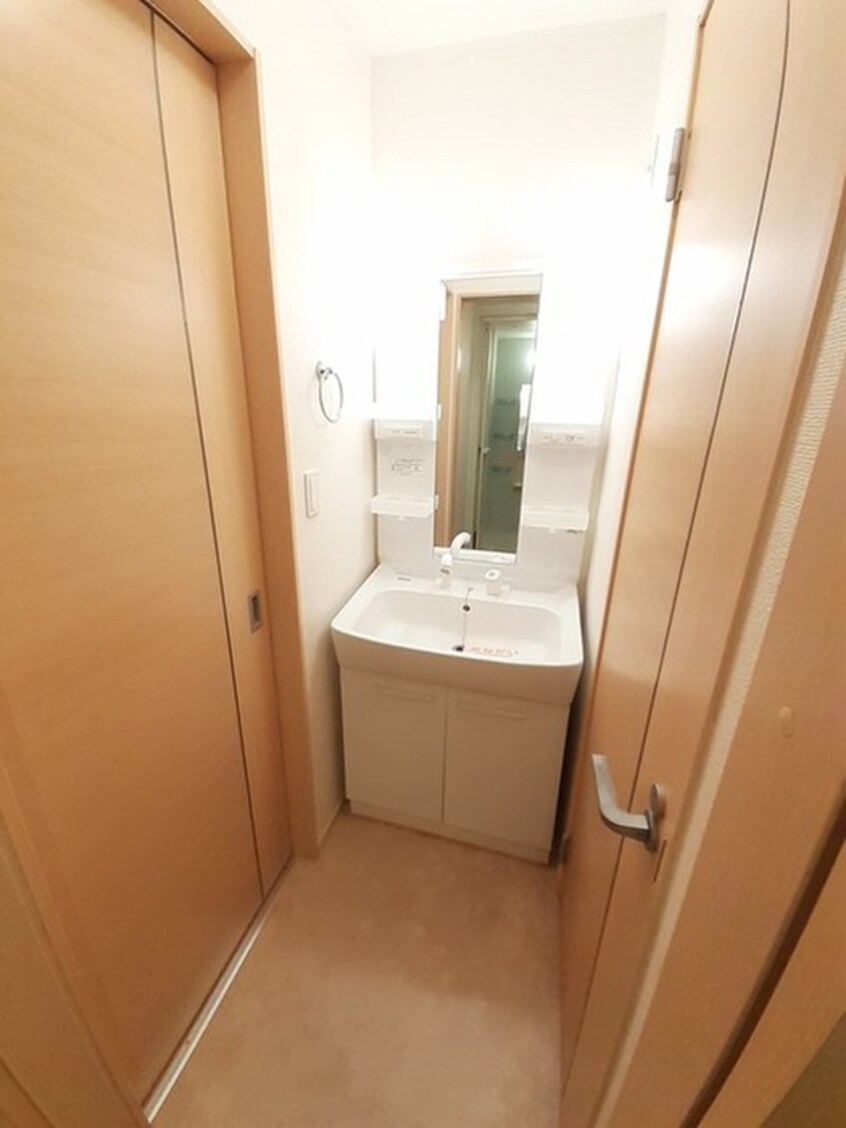 洗面 コンフルアンスMⅡ