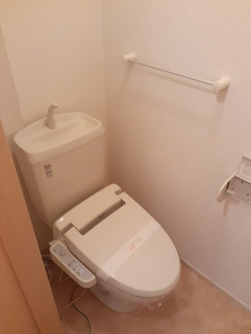 トイレ コンフルアンスMⅡ