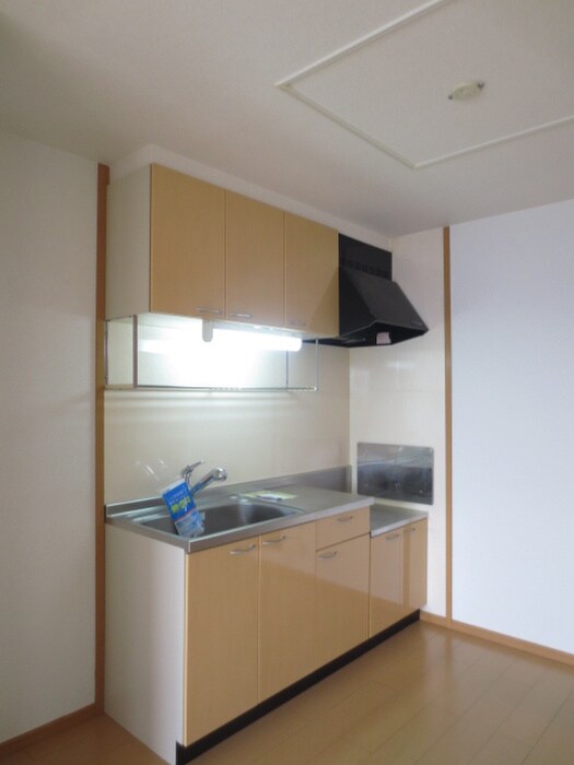 キッチン メゾンドリリ－