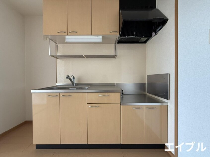 キッチン メゾンドリリ－