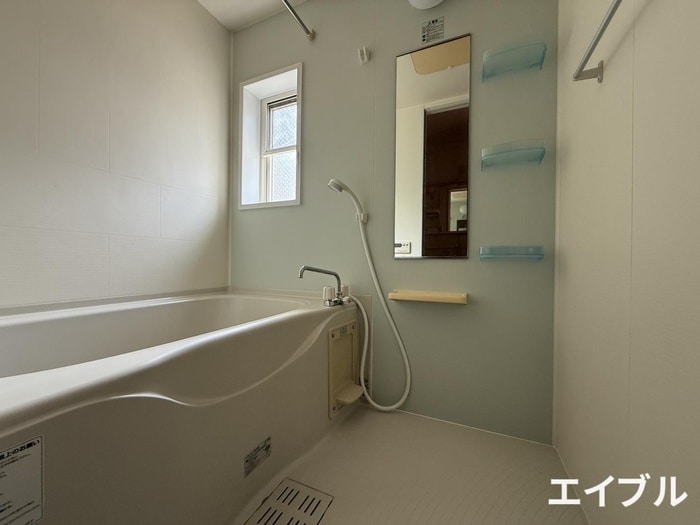 バス／シャワールーム等 メゾンドリリ－