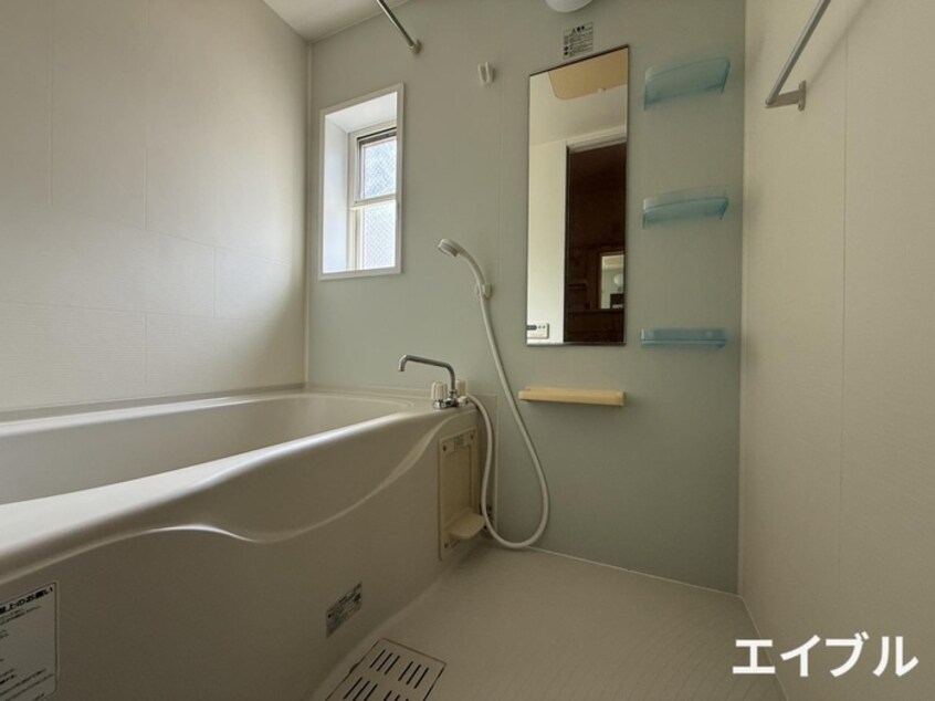 バス／シャワールーム等 メゾンドリリ－