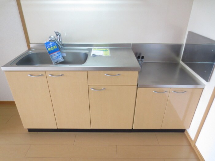 キッチン メゾンドリリ－