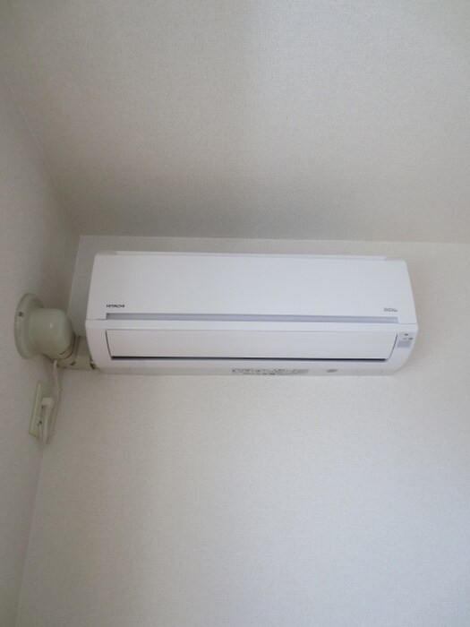 内観写真 メゾンドリリ－