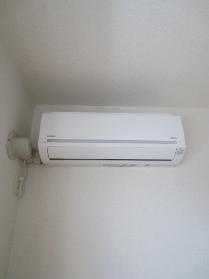 内観写真 メゾンドリリ－