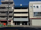 都ＢＬＤの外観