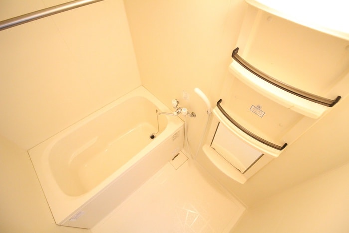 バス／シャワールーム等 ジャルダン並木