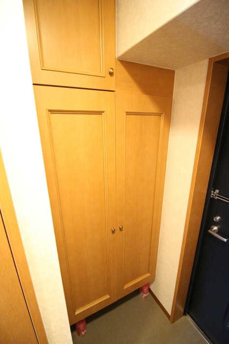 靴箱 ジャルダン並木