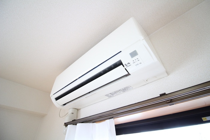 内観写真 ジャルダン並木