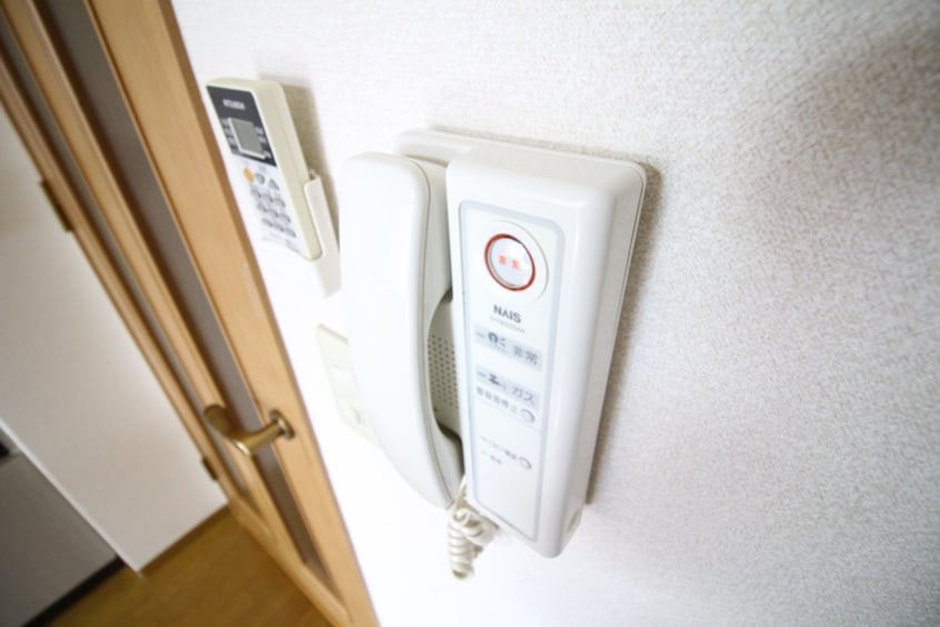 内観写真 ジャルダン並木