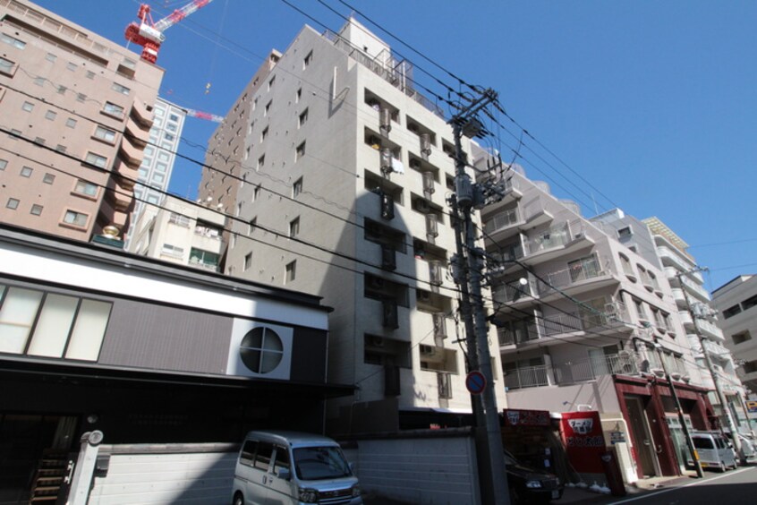 外観写真 第１片山ビル